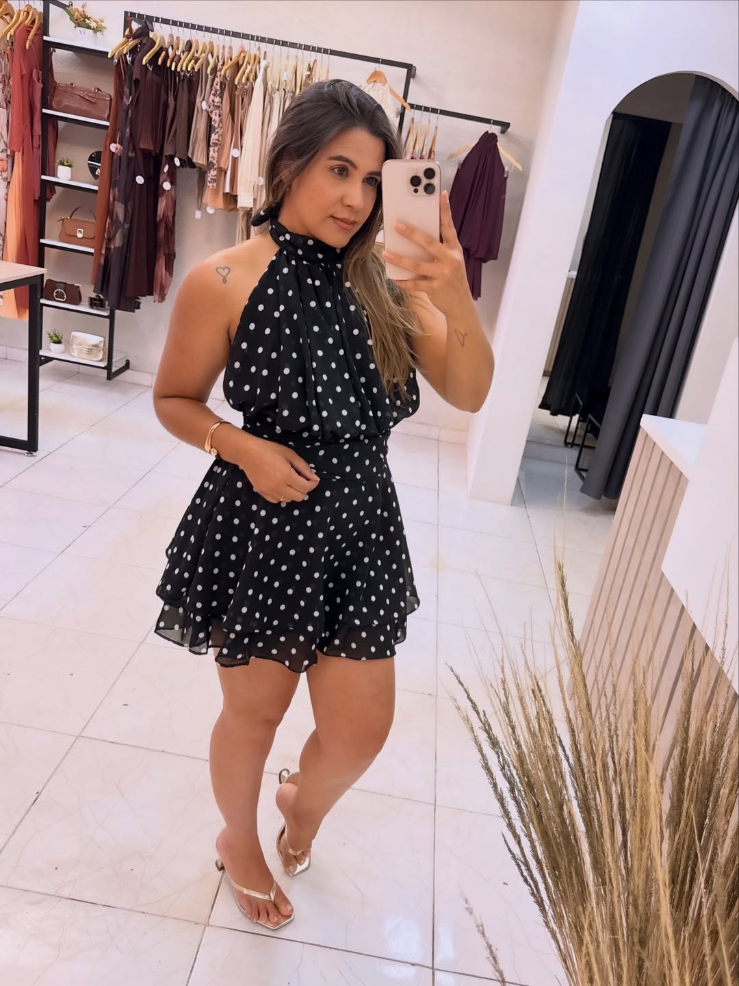 Coleção Festa